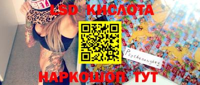 spice Кунгур